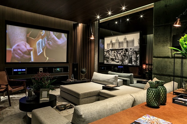 Home Theater